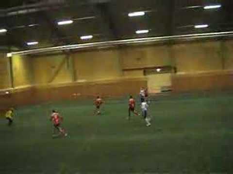 IFK Holmsund - Ersboda SK