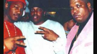 Camron & Mase Feat. B.Rossi - Get It
