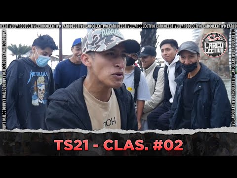 CAMARENA vs SEÑOR G: CUARTOS #​TORNEOSUB21 de #LARCOLECTIVO (Mañanero) - CLASIFICATORIA 02 🌅​​