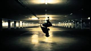 Da Capo Break Dance BBoy Astro When Saints Go Machine Mannequin HQ