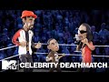 Lil Jon Vs Lil Bow Wow Lil Flip Celebrity Deathmatch