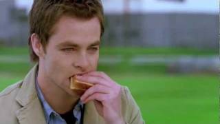 Blind Dating - Chris Pine