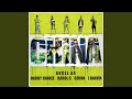 Anuel AA Daddy Yankee Karol G China Audio Ft J Balvin Ozuna
