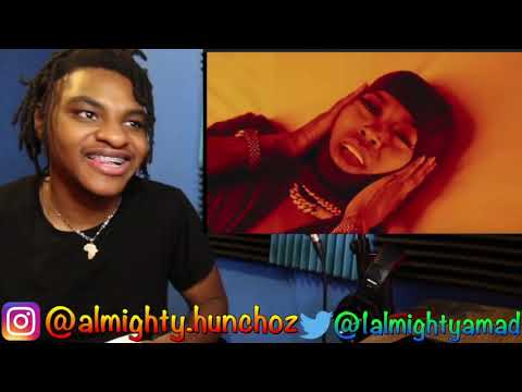 Asian Doll x Sheemy Baby REACTION