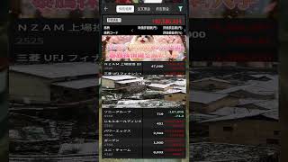 #NISA,#新NISA,#つみたてNISA,#iDeCo,#配当金,#配当利回り,#決算,#決算分析,#業績,#企業分析,#銘柄分析,#株予想,#株の買い方,#株の売り方,#株勉強