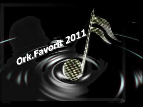 'ork favorit   2011 live ''