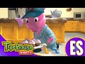 Los Backyardigans Que Mosca Te Pica Ep 45