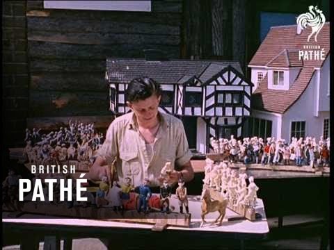 Model Villages (1962)