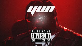 TRAVIS SCOTT - OFF A REFLEX [prod. yun]