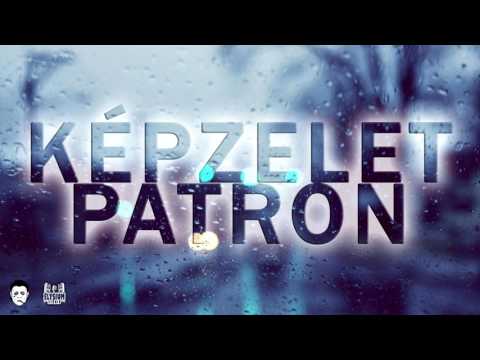 RIWER x HR76 - KÉPZELET PATRON [OFFICIAL MUSIC]