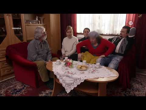 Horná Dolná XI. (13): Únos - vo štvrtok 19. 11. 2020 o 20:30 na TV Markíza