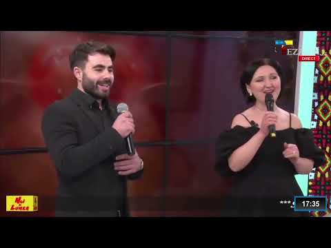 "TU și EU" (premieră tv) - Gabriela Tocari, Gheorghe Mihailov & Capela Corală Moldova (2023)