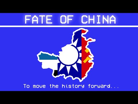 TNO Custom Super Events: Fate Of China