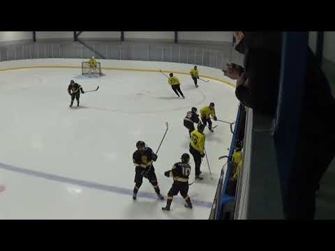 B-Nuorten Suomi-sarja PiTa vs VG-62