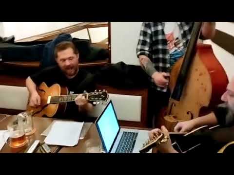 Čas odjezdů - Wabi Ryvola