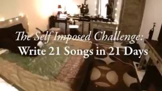 #7 Nothing to Lose - 21 Songs in 21 Days - by athron