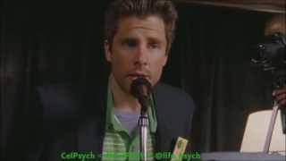 #Psych - Onion (S01E02)