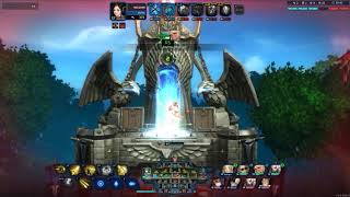 Hyper Universe Gameplay