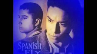 Spanish Fly - I Can See- SOLITARIO  (Club Mix.