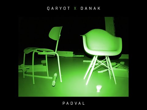 Քառյոթ / Դանակ - Պադվալ || 47 || Qaryot ft. Danak - Padval (2025)