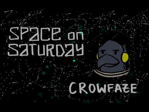 Crowfaze - Space on Saturday