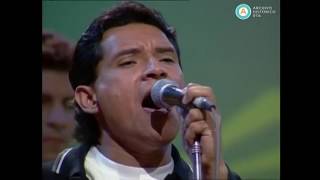 LOS NOCHEROS  -VEN POR MÍ-