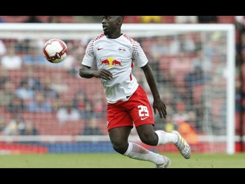 Leipzig mit Remis im Test gegen Regionalligist Meuselwitz