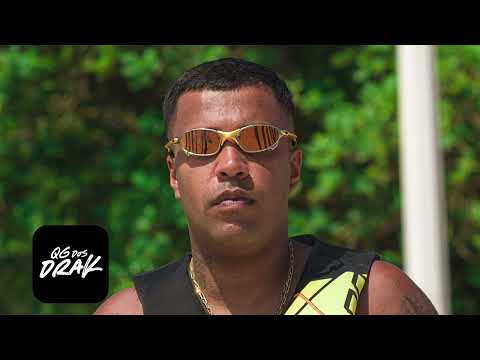 OH MEU SENHOR TA COMPLICADO - MC Cebezinho (Lançamento 2022)