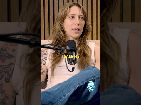 Jordan Jensen wants to see Rick Glassman…