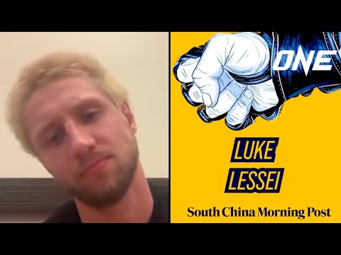 Nico Carrillo vs Luke Lessei full fight