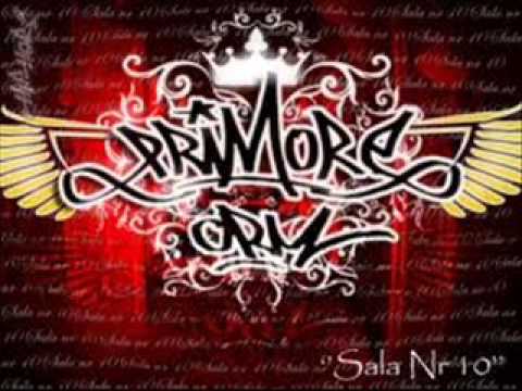 Primore Cru - Czesc Niunia