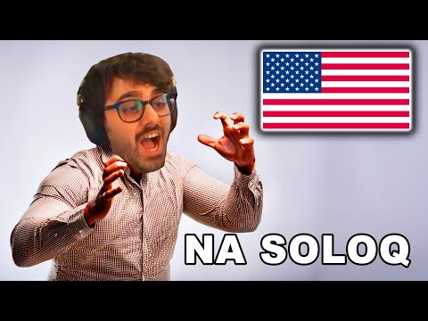 The hardest part ABOUT NA SOLOQ