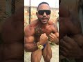 Muscle worship new super video