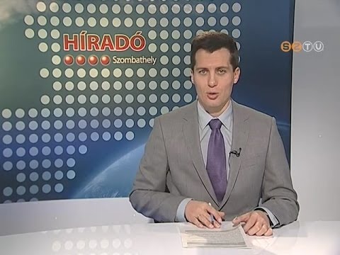 Híradó - 2016. december 20.