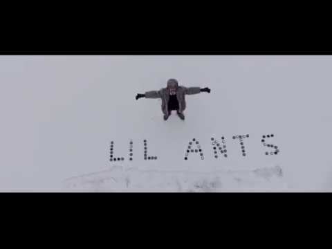 Lil Ants - G | ¥ | M | N  (OFFICIAL MUSIC VIDEO)