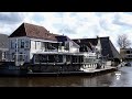Sponsor in beeld (3): De Stadsherberg
