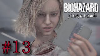【激闘のARK】超絶ビビリのバイオハザード・レクイエム実況 Part13