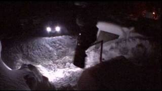 Sandy Beach Surf Coaster / SNOW-FLAKES