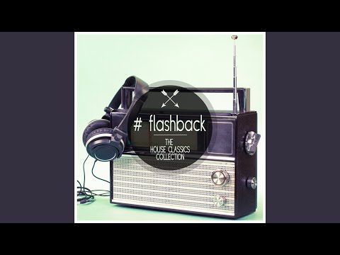 Dancin' (Roger's Release Mix)