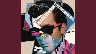 Mark Ronson & The Business - Somebody To Love Me