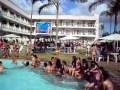 Wild Orchid Pool Party And Miss Club Asia Beauty Contest