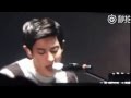 EXO Park Chanyeol - All Of Me Cover @ EXO Love ...