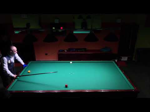 Montemurro (MT) 2^cat. Vs Montetta (PZ) 1^cat. - Secondo Turno