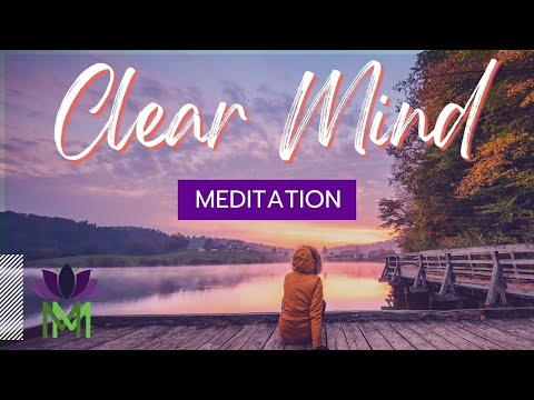 10 Minute Morning Meditation For Peace Of Mind Mindful Movement