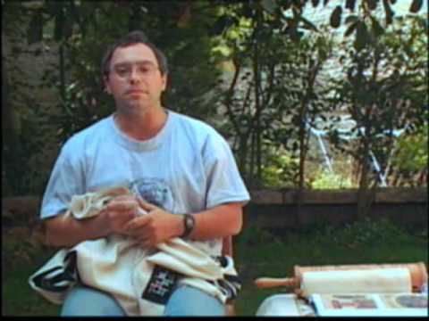 The Mystery Of Tekhelet - Part I of III