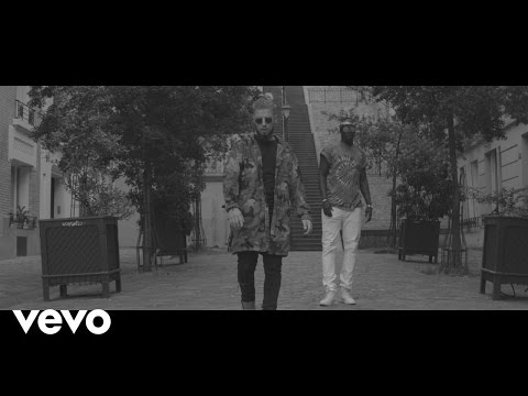 Quincy - Plus jamais (Clip officiel) ft. S.Pri Noir