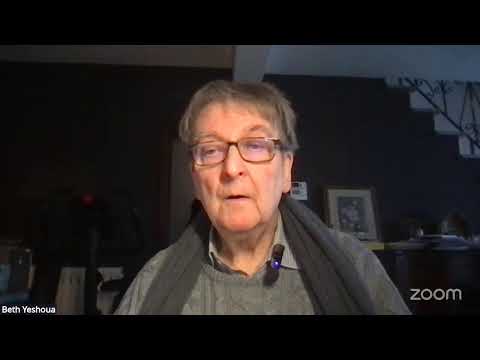 Parashat Vayiggash 5786 - Beth Yeshoua