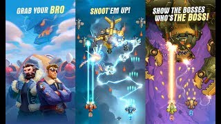 Download lagu Hawk Freedom Squadron Unlimited GEMS, MONEY, PLANE CARDS *BUG* mp3