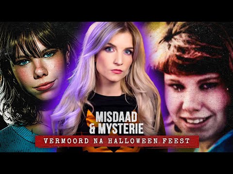 Nicole Hutchings: The Halloween Night That Turned Into Horror | CRIME & MYSTERY