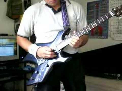 Dani Alva - Zelda II - Great Temple